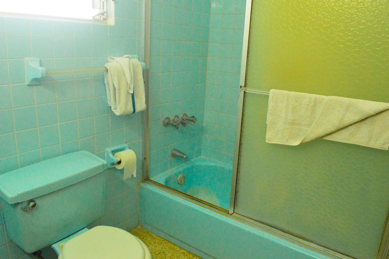 Sahara Dela Mer Inn Μοντέγκο Μπέυ Εξωτερικό φωτογραφία